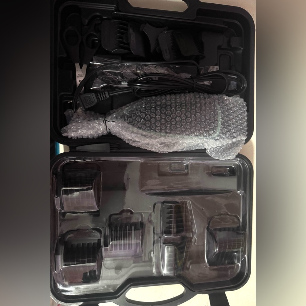 Lomimen All-in-1 Grooming Trimmer Kit